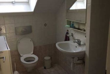 GRAND DUPLEX 5.5 PIECES MEUBLE – LAUSANNE (PROCHE EHL)