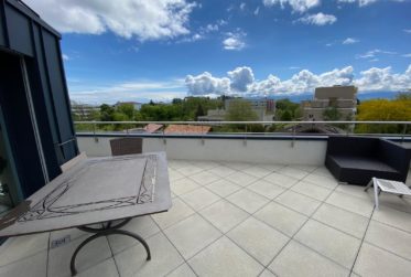 APPARTEMENT - GRAND PENTHOUSE