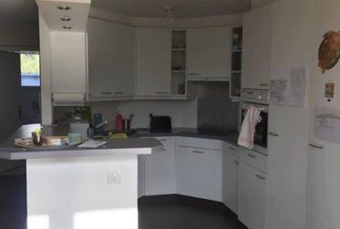 GRAND DUPLEX 5.5 PIECES MEUBLE – LAUSANNE (PROCHE EHL)