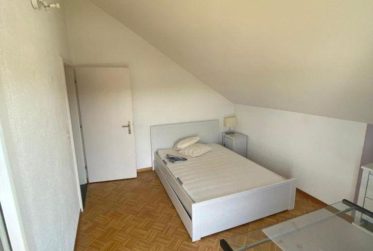 GRAND DUPLEX 5.5 PIECES MEUBLE – LAUSANNE (PROCHE EHL)