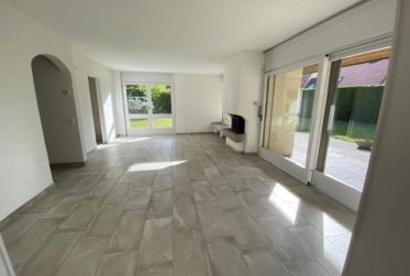 VILLA MITOYENNE - TANNAY