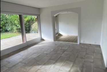 VILLA MITOYENNE - TANNAY