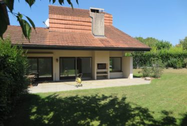 VILLA MITOYENNE - TANNAY