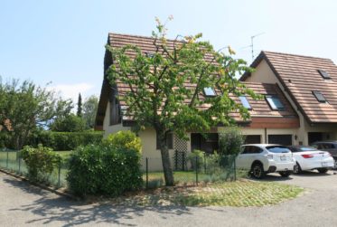 VILLA MITOYENNE - TANNAY