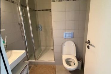 APPARTEMENT 4.5 PIECES + PIECE EN COMBLES + BALCON