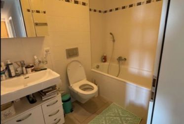 APPARTEMENT 4.5 PIECES + PIECE EN COMBLES + BALCON