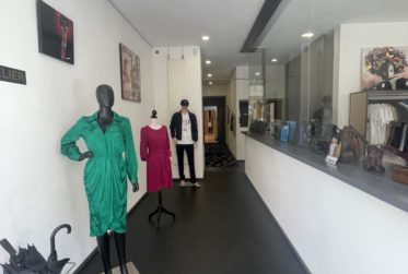 LOCAL COMMERCIAL DE 95 M2 AU COEUR DE NYON