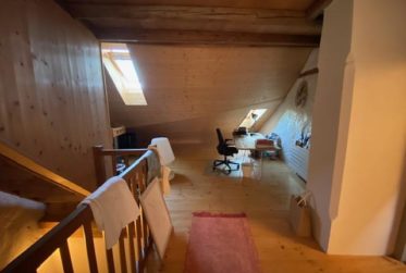 HABITATION VILLAGEOISE - CRANS-PRES-CELIGNY (6 PIECES)
