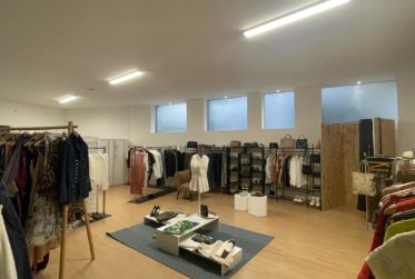 LOCAL COMMERCIAL DE 95 M2 AU COEUR DE NYON