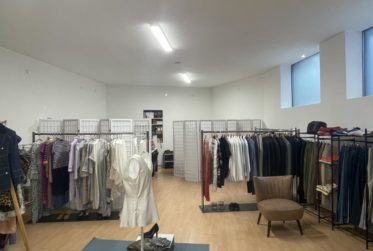 ARCADE COMMERCIALE DE 320 M2 AU COEUR DE NYON