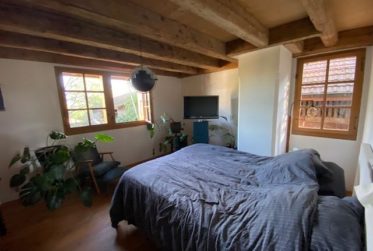 HABITATION VILLAGEOISE - CRANS-PRES-CELIGNY (6 PIECES)