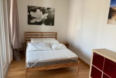 APPARTEMENT 1.5 PIECES (37.5 M2 + GRANDE VERANDA ISOLEE DE 17 M2)