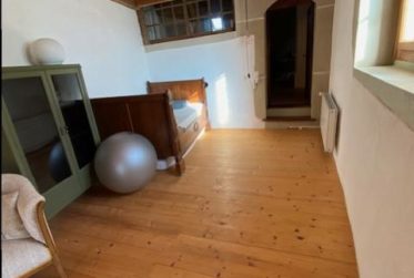 HABITATION VILLAGEOISE - CRANS-PRES-CELIGNY (6 PIECES)