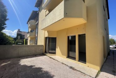 À LOUER – BUREAU / LOCAL PROFESSIONNEL À BOGIS-BOSSEY