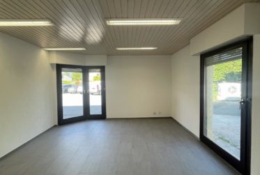 À LOUER – BUREAU / LOCAL PROFESSIONNEL À BOGIS-BOSSEY