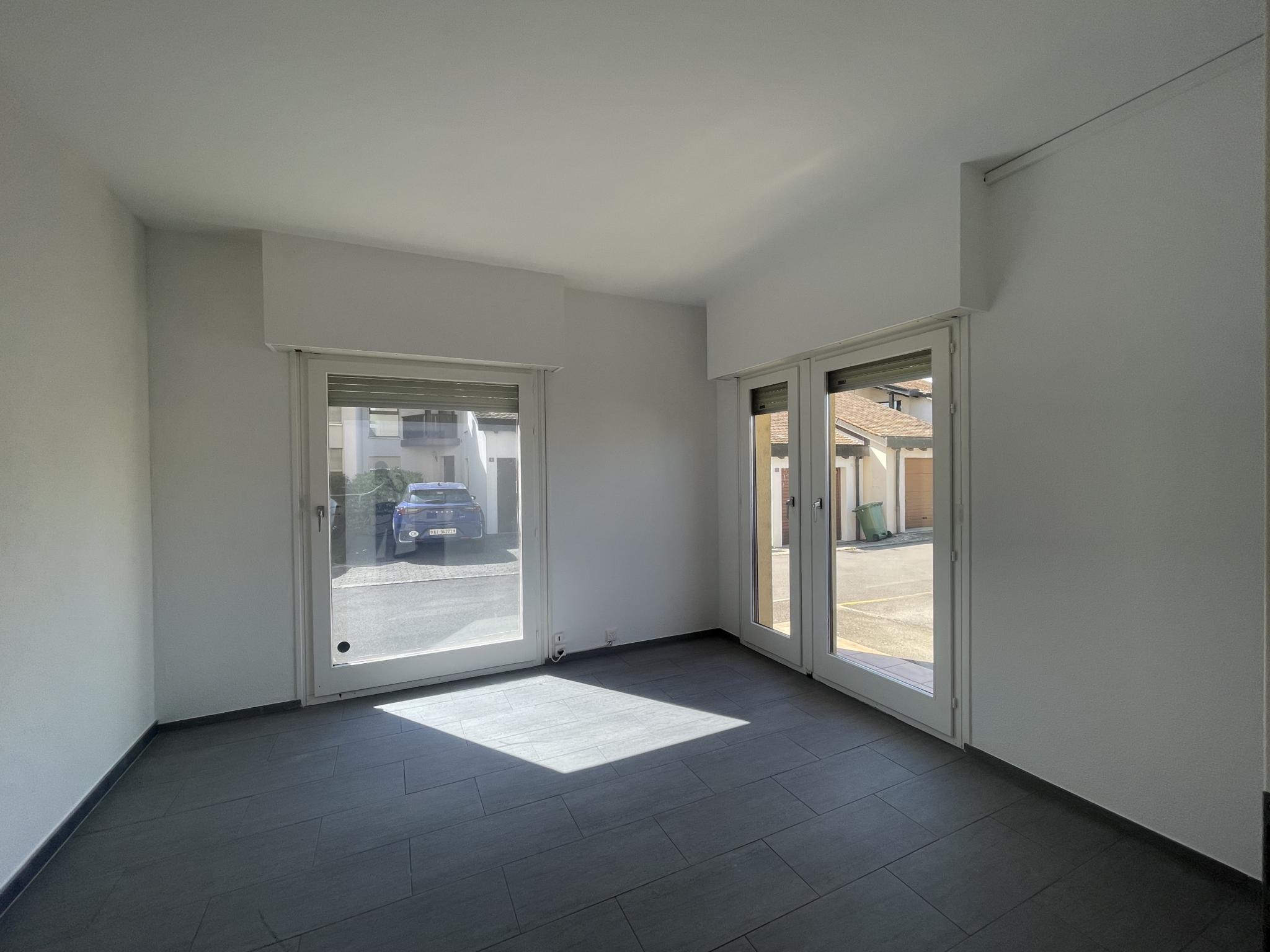 À LOUER – BUREAU / LOCAL PROFESSIONNEL À BOGIS-BOSSEY