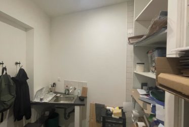 ARCADE COMMERCIALE DE 140 M2 AU COEUR DE NYON