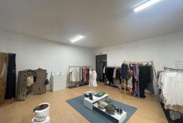 LOCAL COMMERCIAL DE 95 M2 AU COEUR DE NYON