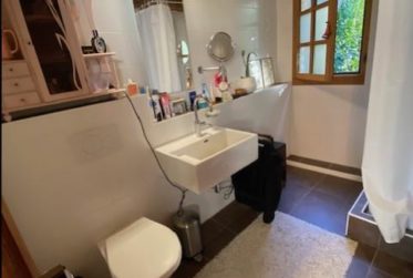 HABITATION VILLAGEOISE - CRANS-PRES-CELIGNY (6 PIECES)