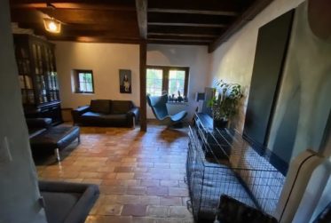HABITATION VILLAGEOISE - CRANS-PRES-CELIGNY (6 PIECES)