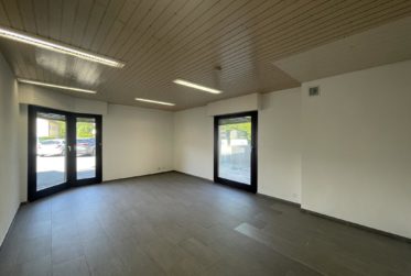 À LOUER – BUREAU / LOCAL PROFESSIONNEL À BOGIS-BOSSEY