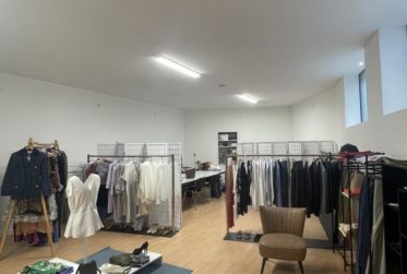 LOCAL COMMERCIAL DE 95 M2 AU COEUR DE NYON