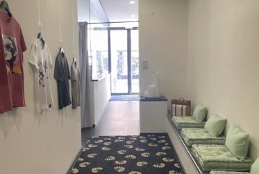 LOCAL COMMERCIAL DE 95 M2 AU COEUR DE NYON