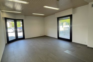 À LOUER – BUREAU / LOCAL PROFESSIONNEL À BOGIS-BOSSEY