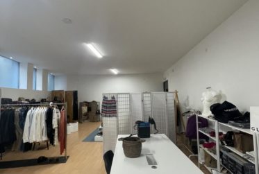 LOCAL COMMERCIAL DE 95 M2 AU COEUR DE NYON