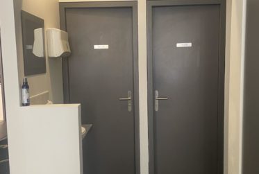 ARCADE COMMERCIALE DE 140 M2 AU COEUR DE NYON