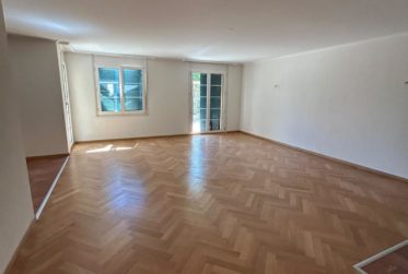 MAGNIFIQUE 5.5 AVEC TERRASSE à PRANGINS