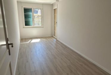MAGNIFIQUE 5.5 AVEC TERRASSE à PRANGINS