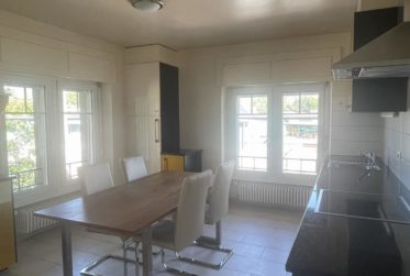 GRAND 2.5 PIECES MEUBLE AVEC VUE SUR LAC