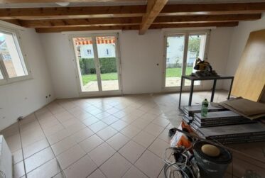 VILLA JUMELLE - PRANGINS
