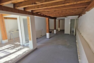 LOCAUX - BUREAUX - 68 M2 - OPEN SPACE - TRELEX