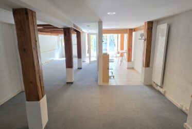 LOCAUX - BUREAUX - 68 M2 - OPEN SPACE - TRELEX