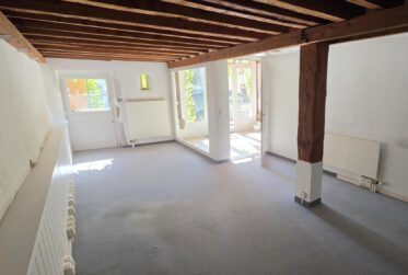 LOCAUX - BUREAUX - 68 M2 - OPEN SPACE - TRELEX