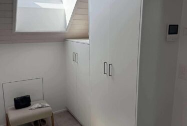 APPARTEMENT 2.5 PIECES + PLACE DE PARKING - MODERNE ET LUMINEUX