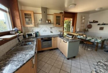 VILLA CONTEMPORAINE - 5.5 PIECES + CUISINE