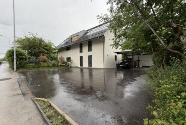 APPARTEMENT 2.5 PIECES + PLACE DE PARKING - MODERNE ET LUMINEUX