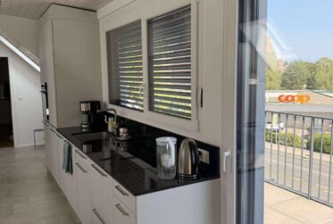 APPARTEMENT 2.5 PIECES + PLACE DE PARKING - MODERNE ET LUMINEUX