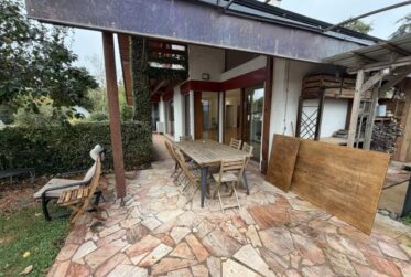 VILLA CONTEMPORAINE - 5.5 PIECES + CUISINE