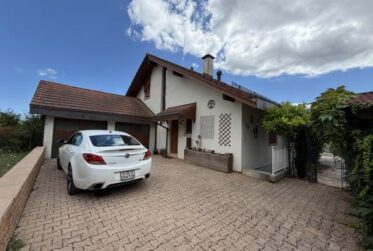 VILLA CONTEMPORAINE - 5.5 PIECES - AVEC STUDIO INDEPENDANT