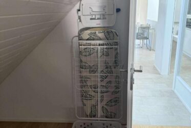 APPARTEMENT 2.5 PIECES + PLACE DE PARKING - MODERNE ET LUMINEUX