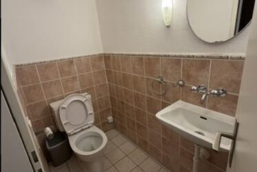 APPARTEMENT DUPLEX - 5 PIECES (étage et combles) - RENOVE !