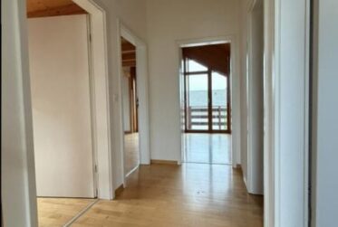 VILLA CONTEMPORAINE - 5.5 PIECES - AVEC STUDIO INDEPENDANT