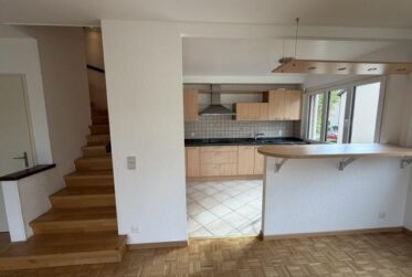 APPARTEMENT DUPLEX - 5 PIECES (étage et combles) - RENOVE !