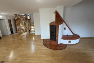 VILLA CONTEMPORAINE - 5.5 PIECES + CUISINE