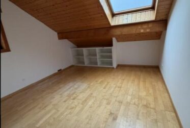 VILLA CONTEMPORAINE - 5.5 PIECES - AVEC STUDIO INDEPENDANT