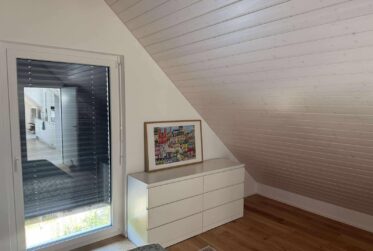 APPARTEMENT 2.5 PIECES + PLACE DE PARKING - MODERNE ET LUMINEUX